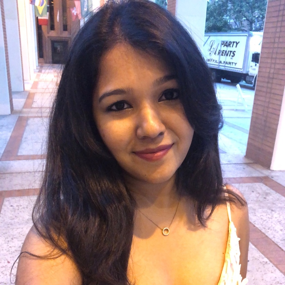 Meet your Posher, Aniizhai